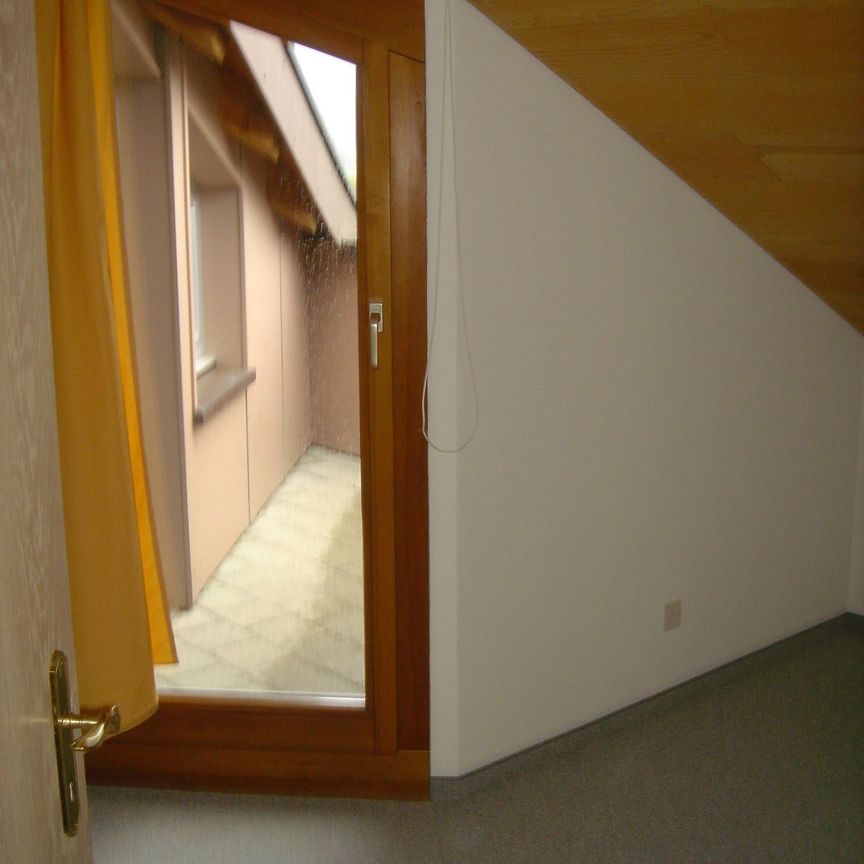 6.5 Zimmer, 181 m², 5. Stock - Photo 1