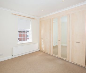 Available unfurnished from 13/02/2026 - Photo 4