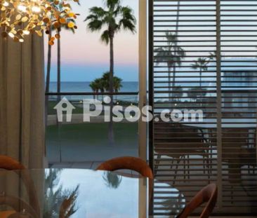 Piso en alquiler en Calle Calle Costa Tropicana - Photo 5