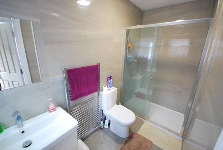 Studio to rent - Photo 5