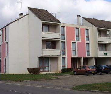 Appartement T2 à Fère-en-Tardenois - Photo 1