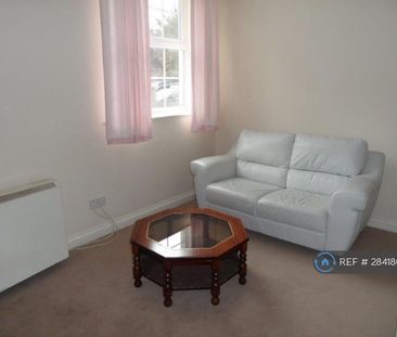 1 bedroom flat to rent - Photo 2