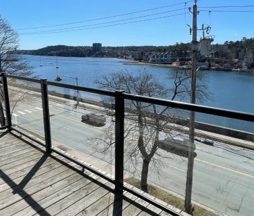 7137 Quinpool Road | 1-Bedroom with Direct Ocean Views | Unit 201 $... - Photo 1