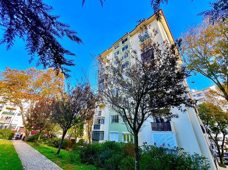 Apartamento T2 em Lisboa - Photo 3