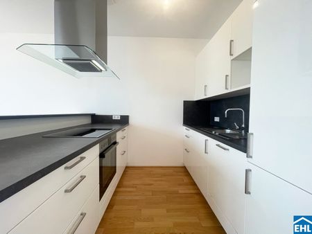 Großzügige 4-Zimmer Maisonettewohnung im Arsenal! - Photo 5