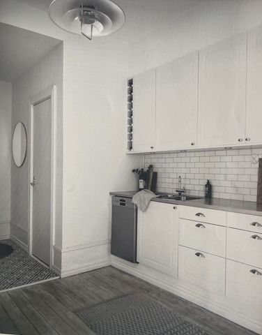 Nordhemsgatan, Göteborg - Foto 3