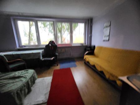 Zobacz Kawalerka na Wawrzyszewie do wynajęcia 25.9 m² - Фото 3