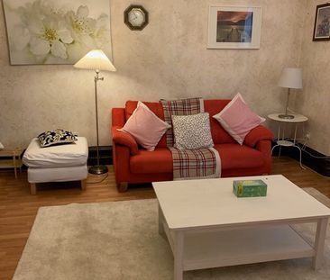 2 Bed Flat, Granville Road, LE1 - Photo 2