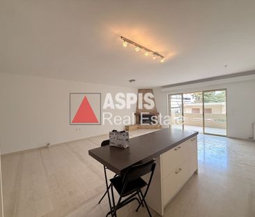 Διαμέρισμα για ενοικίαση Νέα Ζωή (Αγία Παρασκευή) - Φωτογραφία 5