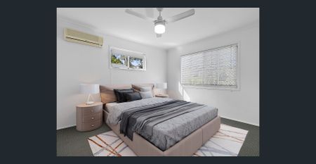 Move-In Ready 3 Bedroom Home with Private Yard - Photo 4