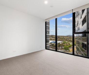 Modern 2-bedroom apartment at Dusk - Photo 2