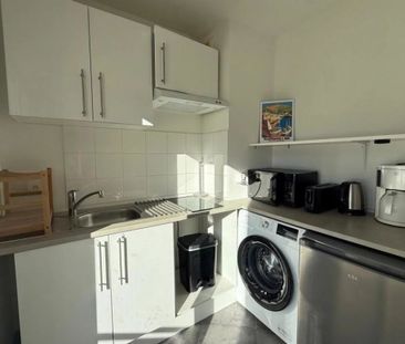 ALPES MARITIMES - NICE (06) - LOCATION MEUBLÉE F1 AVEC BALCON - Photo 5