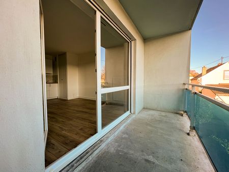 Appartement - 2 pièces - 41 m² - Photo 5