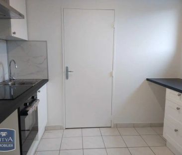 Appartement à louer 2 pièces 54m² - Photo 3