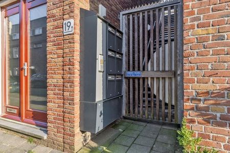 Te huur: Appartement Lisbloemstraat in Rotterdam - Foto 2