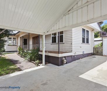 The perfect family home! Prime East Toowoomba location, what an opp... - Photo 6