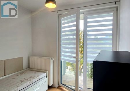 Bielsko-Biała, Osiedle Langiewicza - Zdjęcie 5