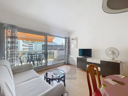 Location Appartement 2 pièces 39m² MENTON 06500 - Photo 2