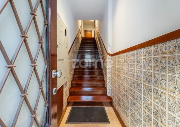 Apartamento T1 em Porto