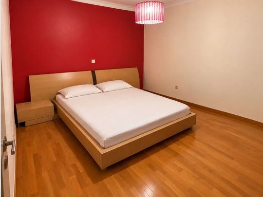 Διαμέρισμα για ενοικίαση Κέντρο (Νέα Σμύρνη) - Φωτογραφία 1