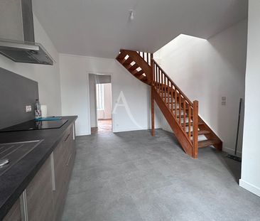 Location Appartement 3 pièces 59m² - Photo 1