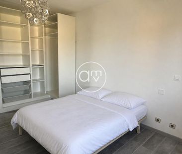 Location Appartement 3 pièces Meublé 102m² HYERES 83400 - Photo 1