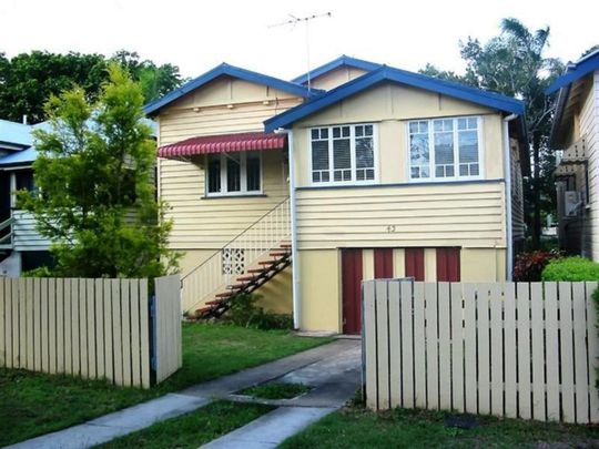 43 Wakefield Street, Albion QLD 4010 - Photo 1