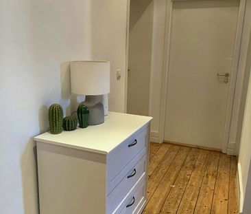 Ingolstädter Straße 4.stock - Balcony Room 2 - Foto 1