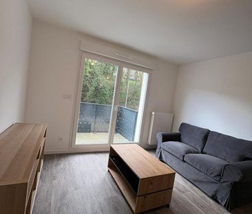 Location Appartement 2 pièces Meublé 39m² BREST 29200 - Photo 6