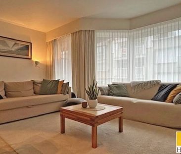 Appartement te huur - Foto 1