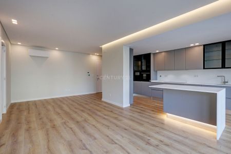 Apartamento T2 Luxo - Quinta do Infantado, Loures / Não Mobilado - Photo 4