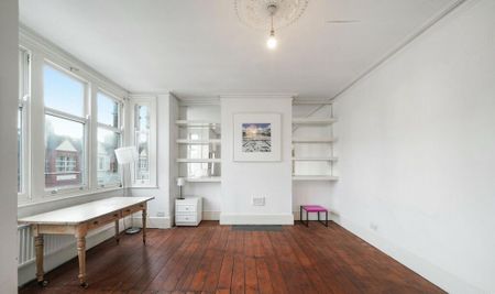 2 bedroom apartment to rent - Photo 2