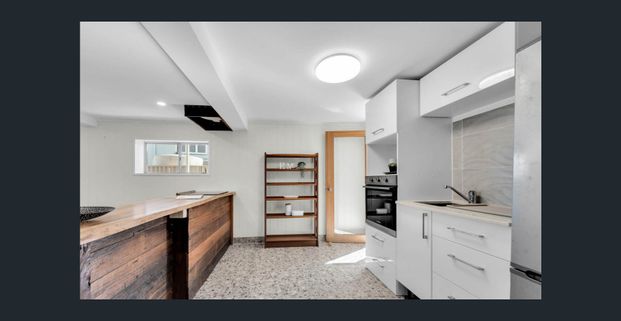 Fabulous 5BR Home with Open Living & Huge Entertaining Deck! - Photo 1