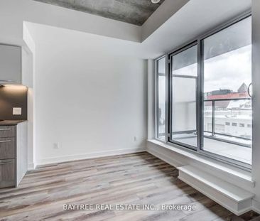 Riverside Square Lofts 15-45 , #404 - Photo 6