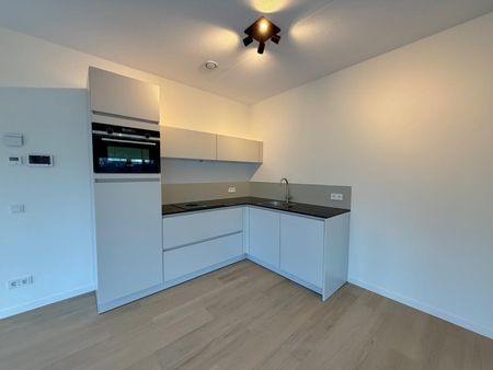 Te huur: Appartement Gedempte Where in Purmerend - Foto 3