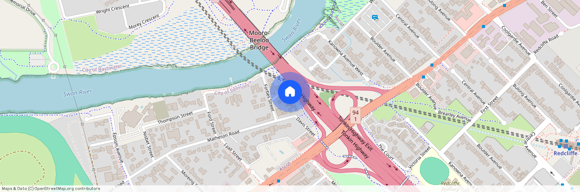 8 Wickham Place, WA 6104, Ascot