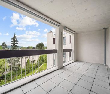 5.5 Zimmer, 120 m², Untergeschoss - Photo 3