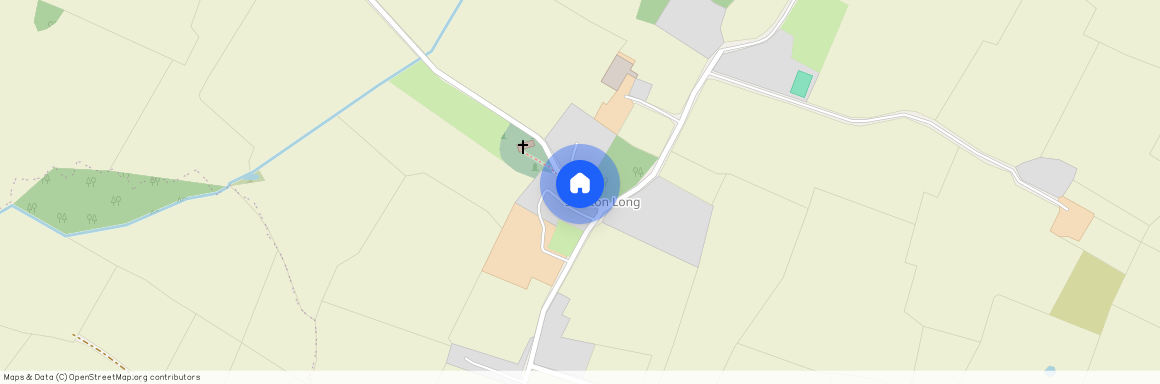 Field House, Stanton Long, Much Wenlock