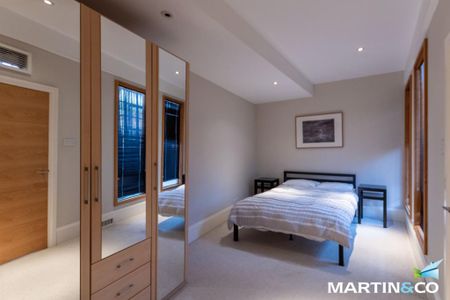 3 bedroom townhouse to rent - Photo 4