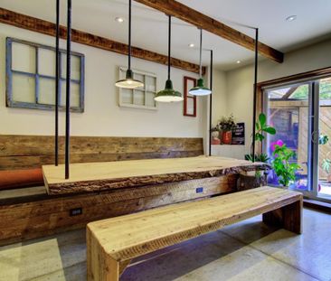 Maison à étages à louer - Montréal (Le Sud-Ouest) (Saint-Henri) - Photo 6