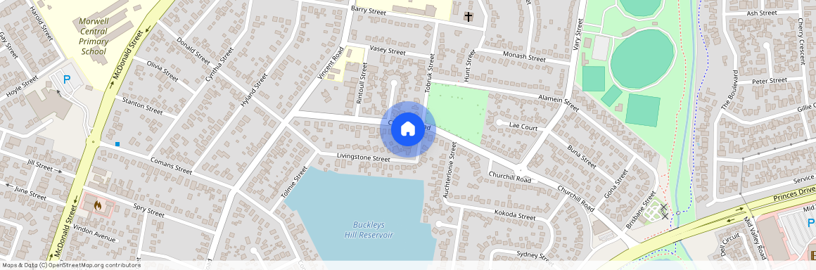 32 Churchill Road, Vic 3840, Morwell