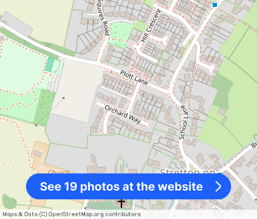 Orchard Way, Stretton On Dunsmore, RUGBY - Photo 1