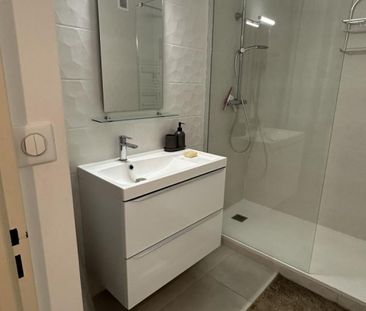 Location Appartement P2 Centre ville rénové(e) La grande-motte - Photo 6