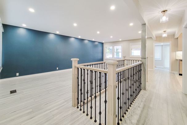 For Lease - 75 Bayview Drive Unit# Upper, St. Catharines, Ontario - Photo 1