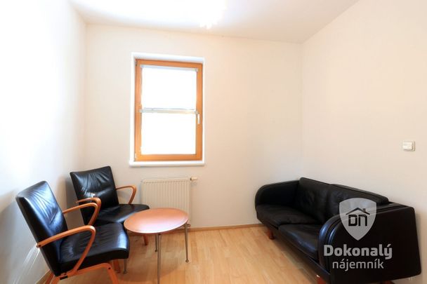 Pronájem bytu 3+kk 55 m² - Fotografie 1