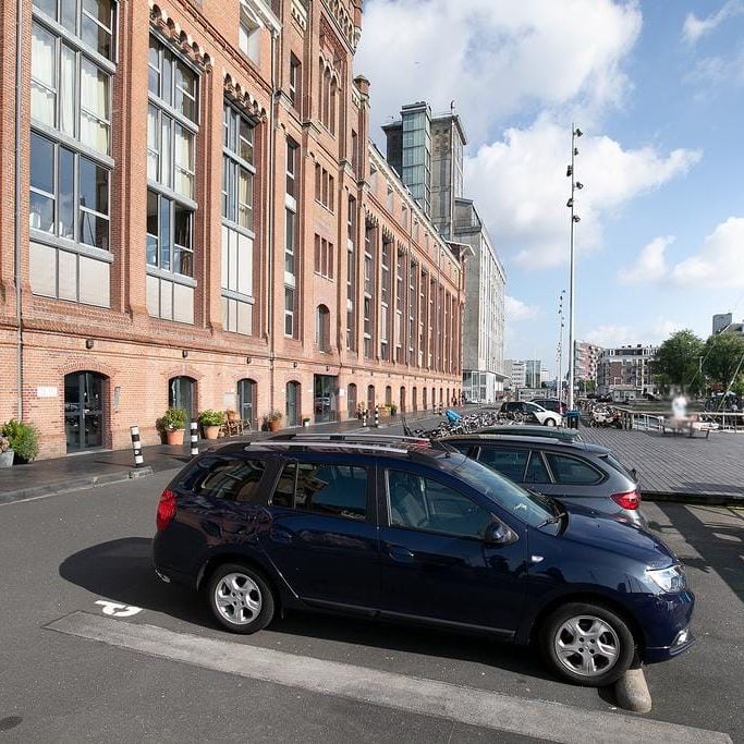 Silodam 122, Houthavens-Oost, 1013AS, Amsterdam - Foto 1