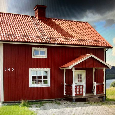 Äspnäs, Strömsund - Foto 3