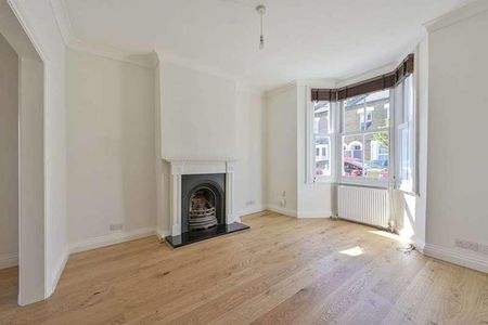 Sudlow Road, Wandsworth, SW18 - Photo 2