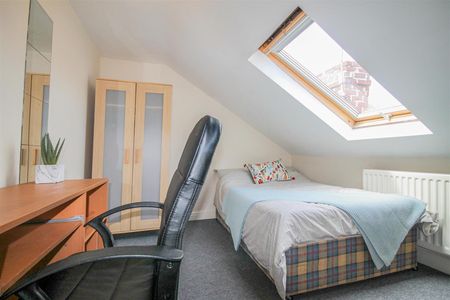 6 bed maisonette to rent in Shortridge Terrace, Newcastle Upon Tyne, NE2 - Photo 2