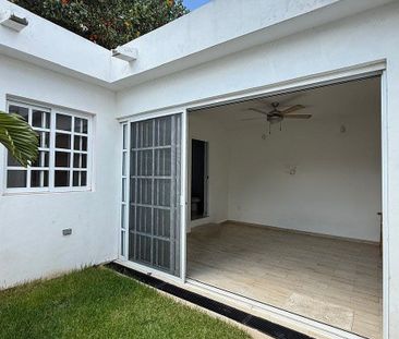 CASA DE UNA PLANTA EN RENTA EN JESÚS CARRANZA, MÉRIDA - Photo 3